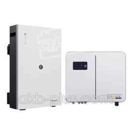 Комплект резервного питания SUNSYNK Lynks 8кВт / MANA LiFePO4 51,2В 10,6кВт Комплект резервного питания SUNSYNK Lynks 8кВт / MANA LiFePO4 51,2В 10,6кВт